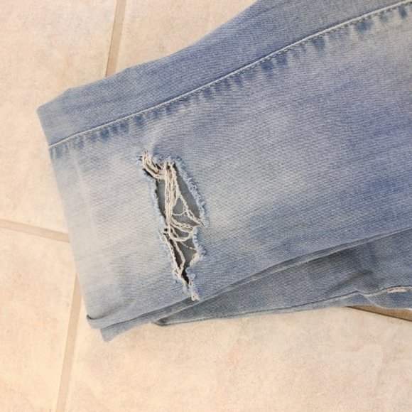 3 Pairs of Jeans Bundle (Size 01) - Picture 3 of 9